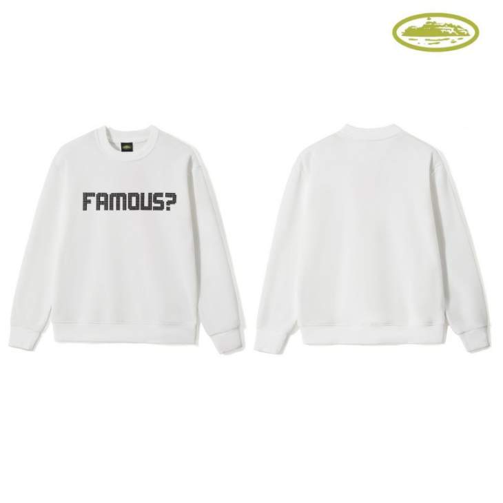 Corteiz Sweatshirt _SKUCorteizS-2XLastxC114831539